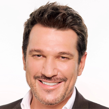 Tony Award Winner from this summer's South Pacific at The Muny and The Light in the Piazza at Opera Theatre of Saint Louis