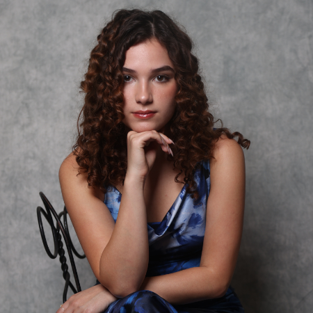 A Vocal Jazz Debut