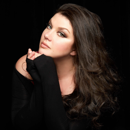 I Am In Love! Monheit Sings Porter