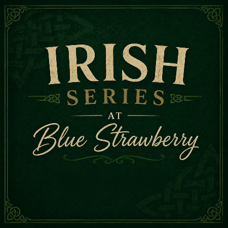 Blue Strawberry Venue