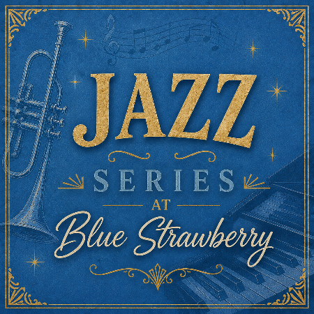 Blue Strawberry Venue