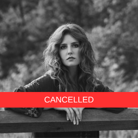Cancelled