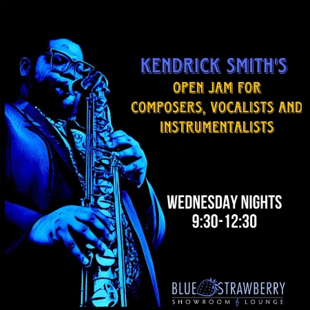 Open Jam for Composers, Musicians and Vocalists