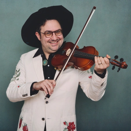 "Holiday On The Range" Album Release Show