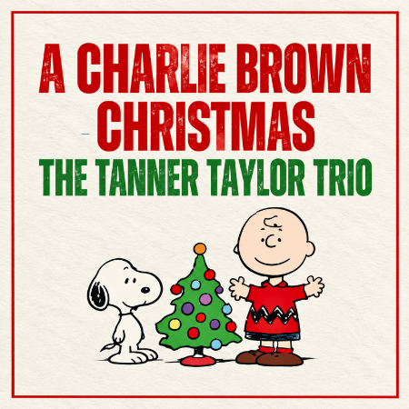 The Tanner Taylor Trio